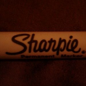 Meet your Posher, Iris